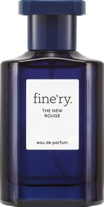 finery the new rouge perfume dupe|fine'ry sunphoria perfume.